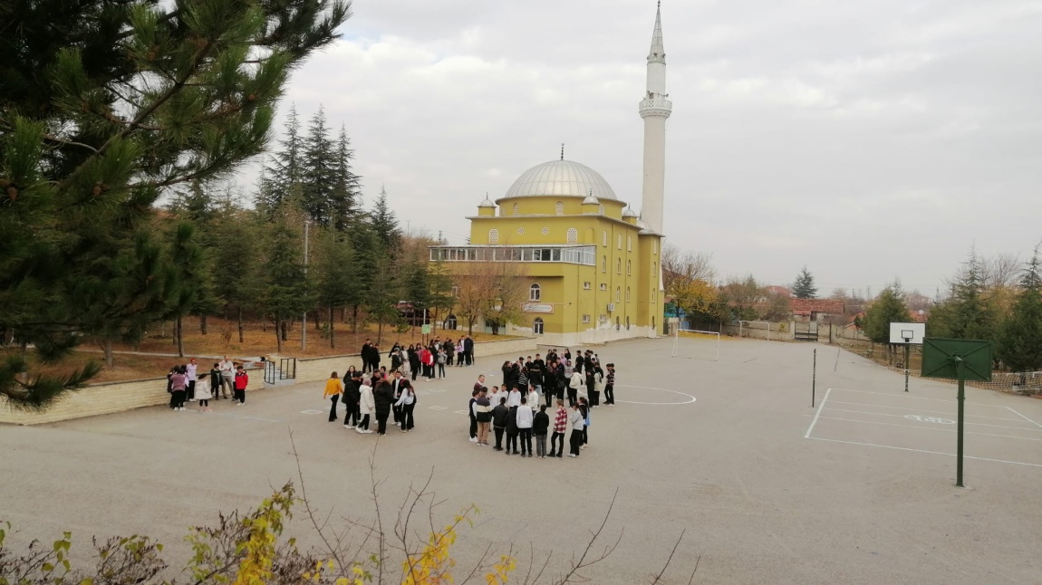 Deprem Tatbikatı